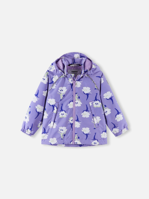 Демісезонна куртка REIMA Hete модель 5100168D-5451 Фото
