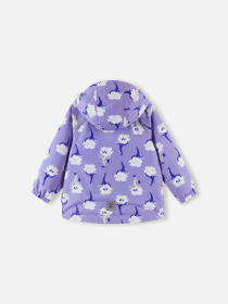 Демісезонна куртка REIMA Hete модель 5100168D-5451 Фото