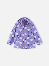 Демисезонная куртка REIMA Hete модель 5100168D-5451 Фото