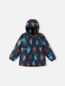 Демисезонная куртка REIMA Hete модель 5100168D-6981 Фото