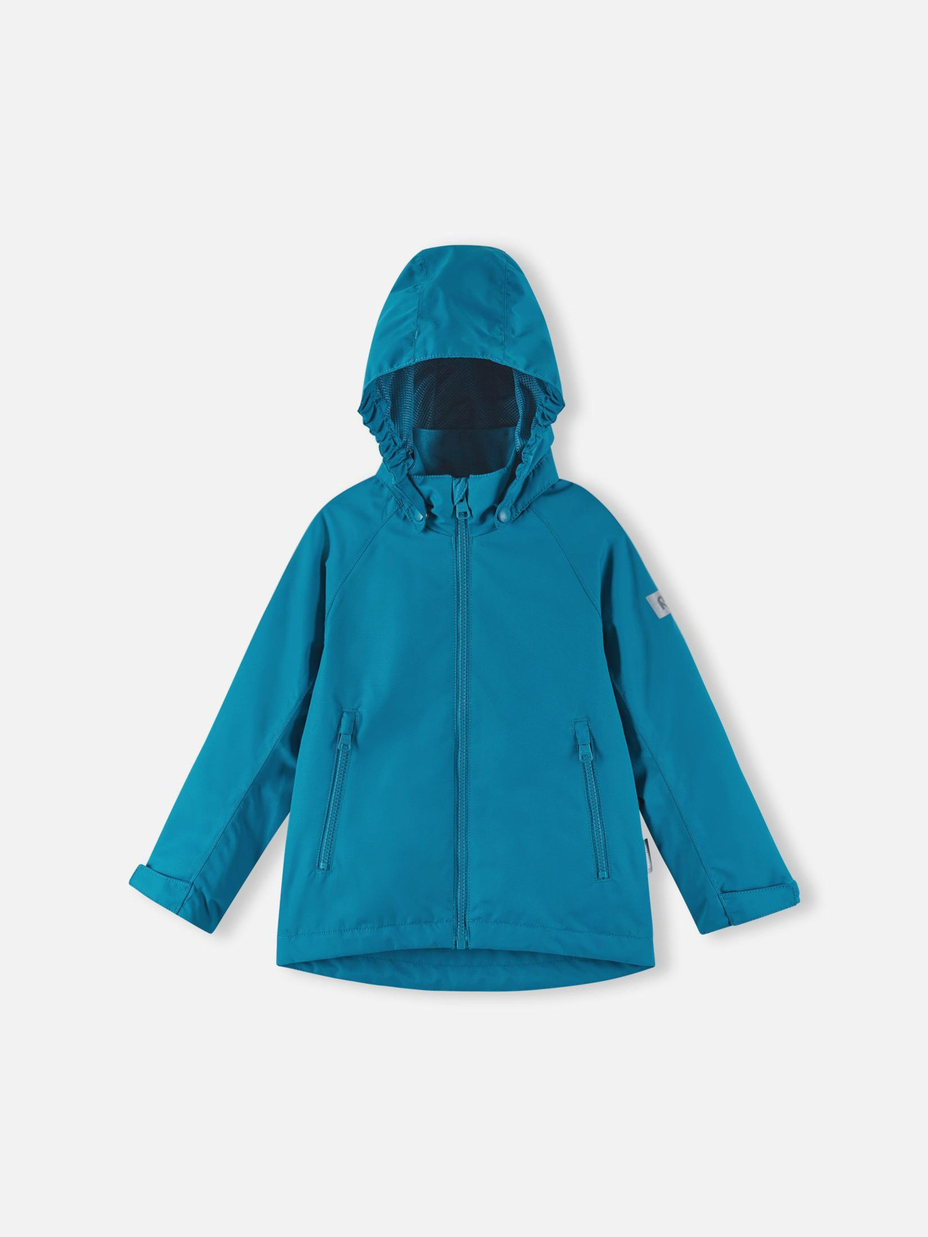 Демісезонна куртка REIMA Soutu модель 5100169A-7910 Фото