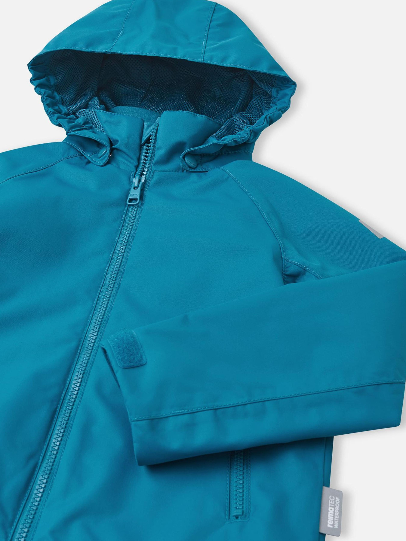 Демісезонна куртка REIMA Soutu модель 5100169A-7910 Фото