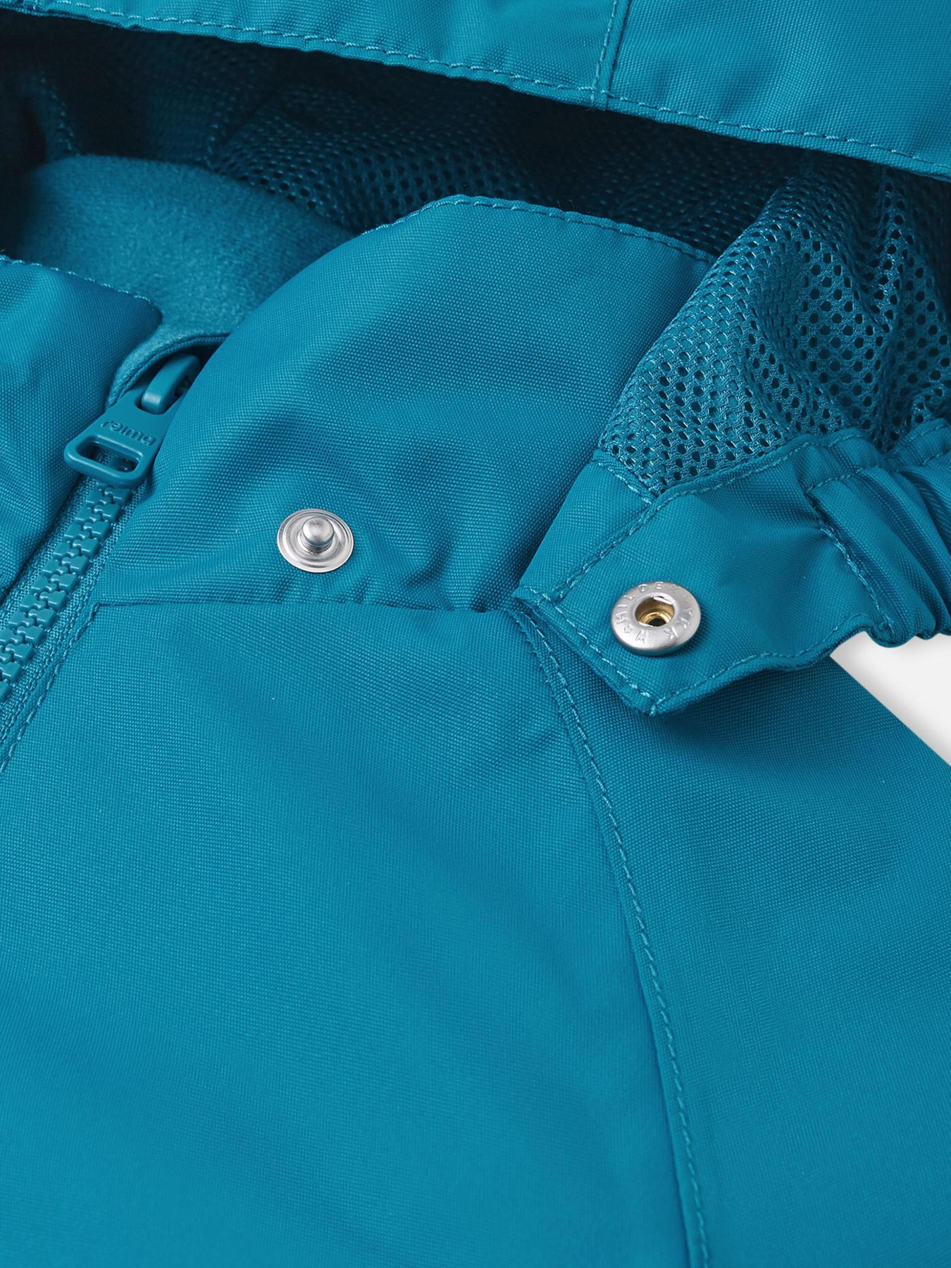 Демісезонна куртка REIMA Soutu модель 5100169A-7910 Фото