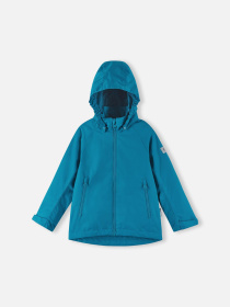 Демісезонна куртка REIMA Soutu модель 5100169A-7910 Фото