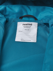 Демісезонна куртка REIMA Soutu модель 5100169A-7910 Фото