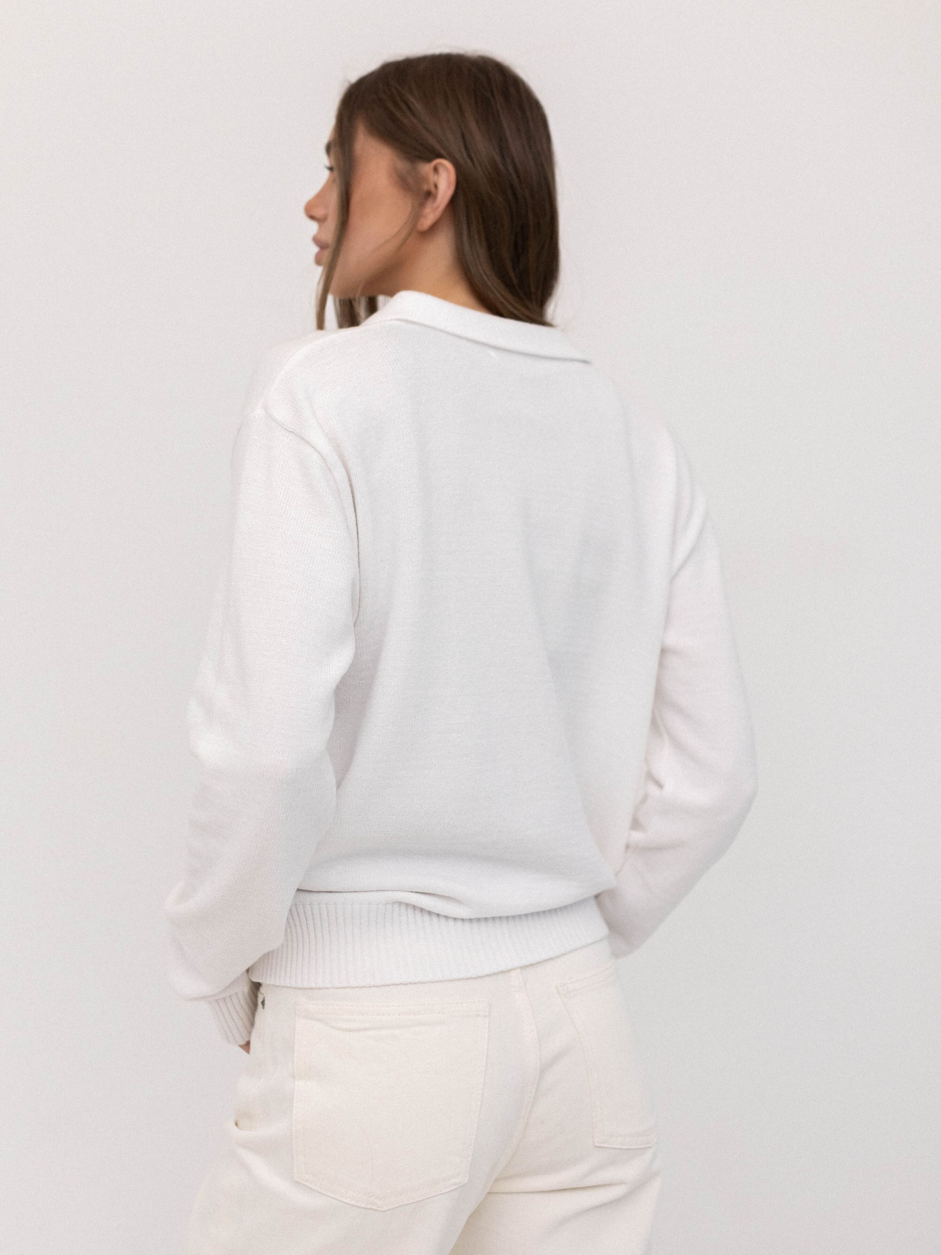 Джемпер Twice модель 2501196921 Фото