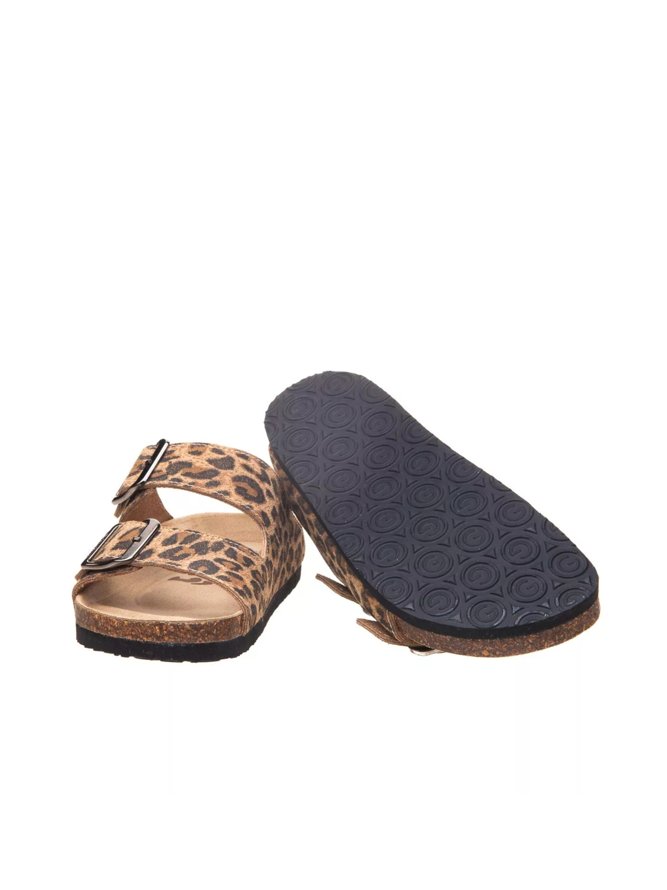 Шлепанцы Grubin модель gr-3351 Фото