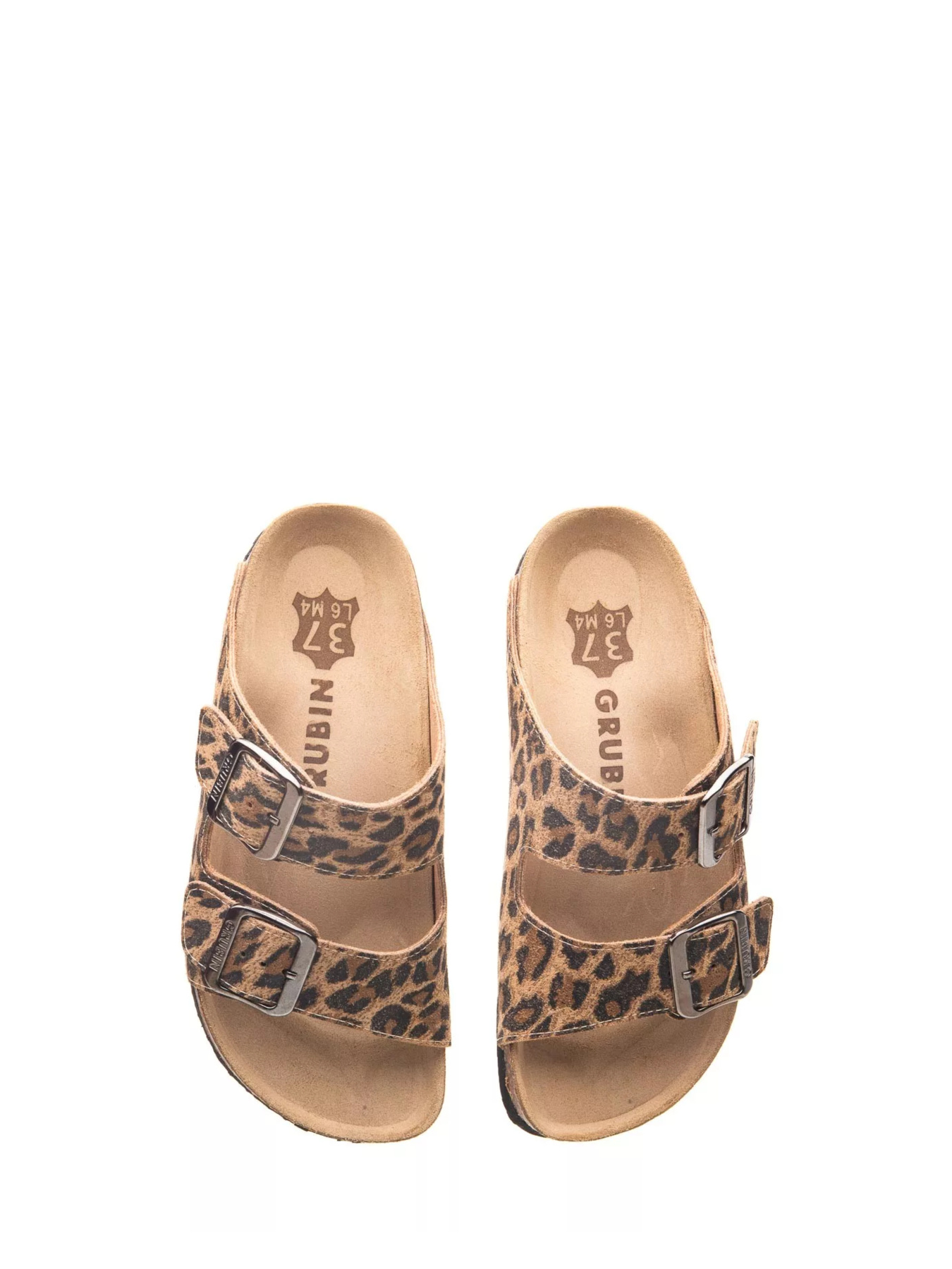 Шлепанцы Grubin модель gr-3351 Фото