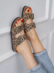 Шлепанцы Grubin модель gr-3351 Фото