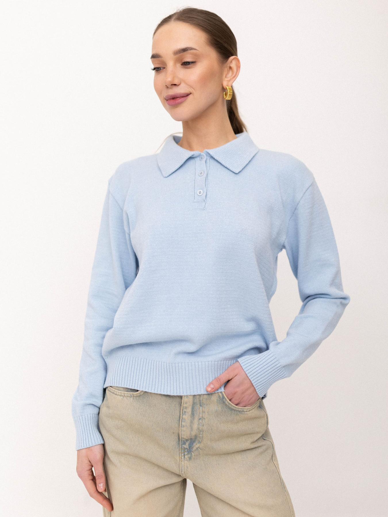 Джемпер Twice модель 2501196905 Фото