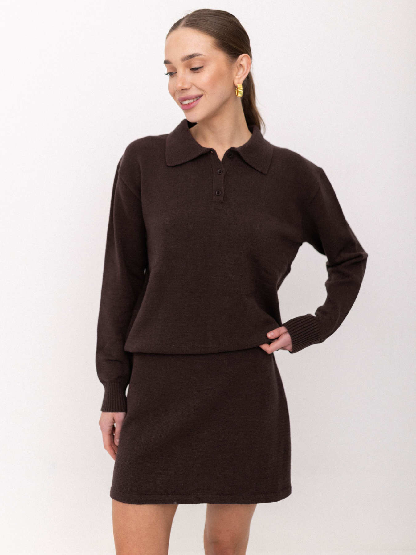 Джемпер Twice модель 2501196942 Фото