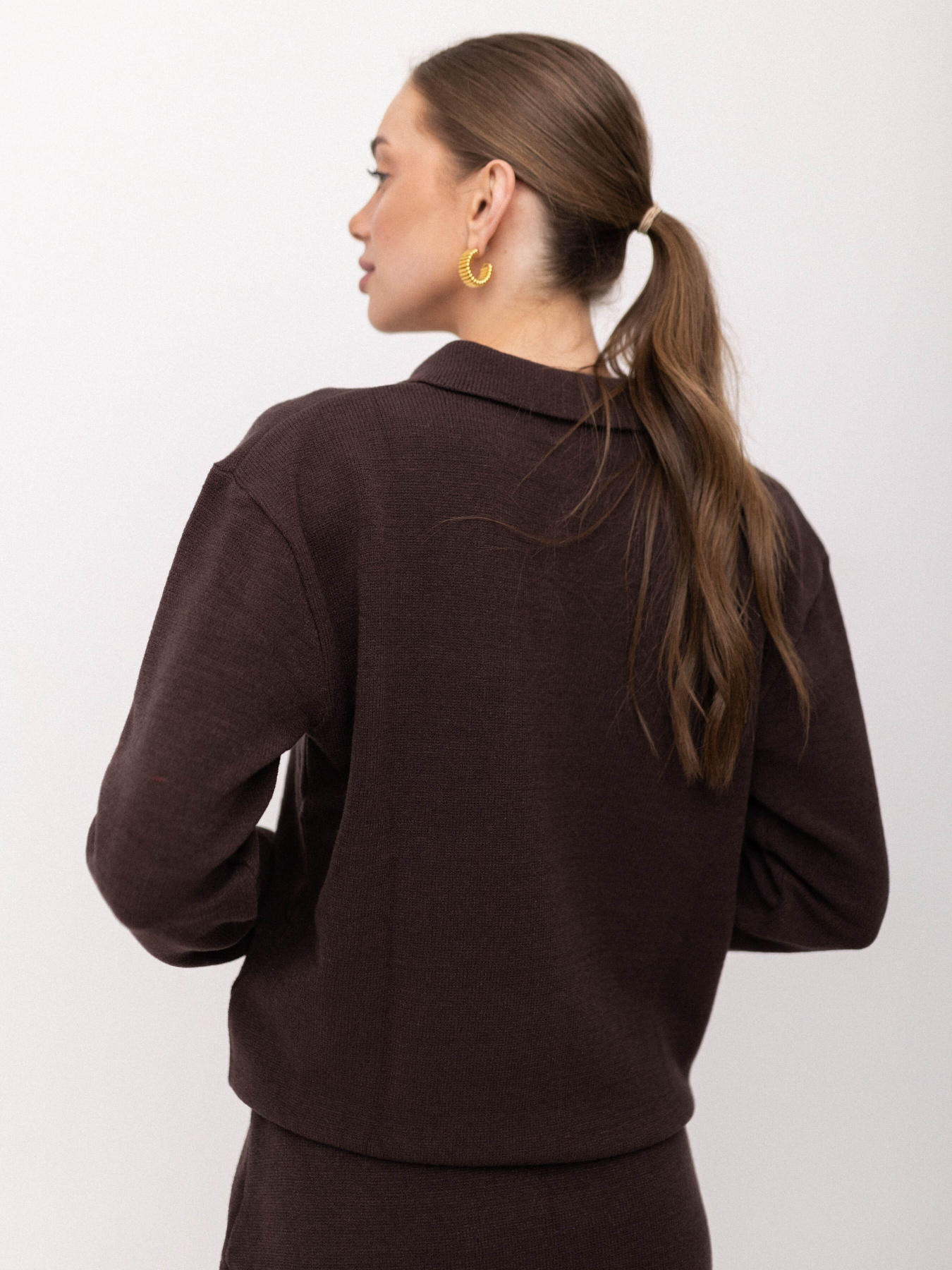 Джемпер Twice модель 2501196942 Фото