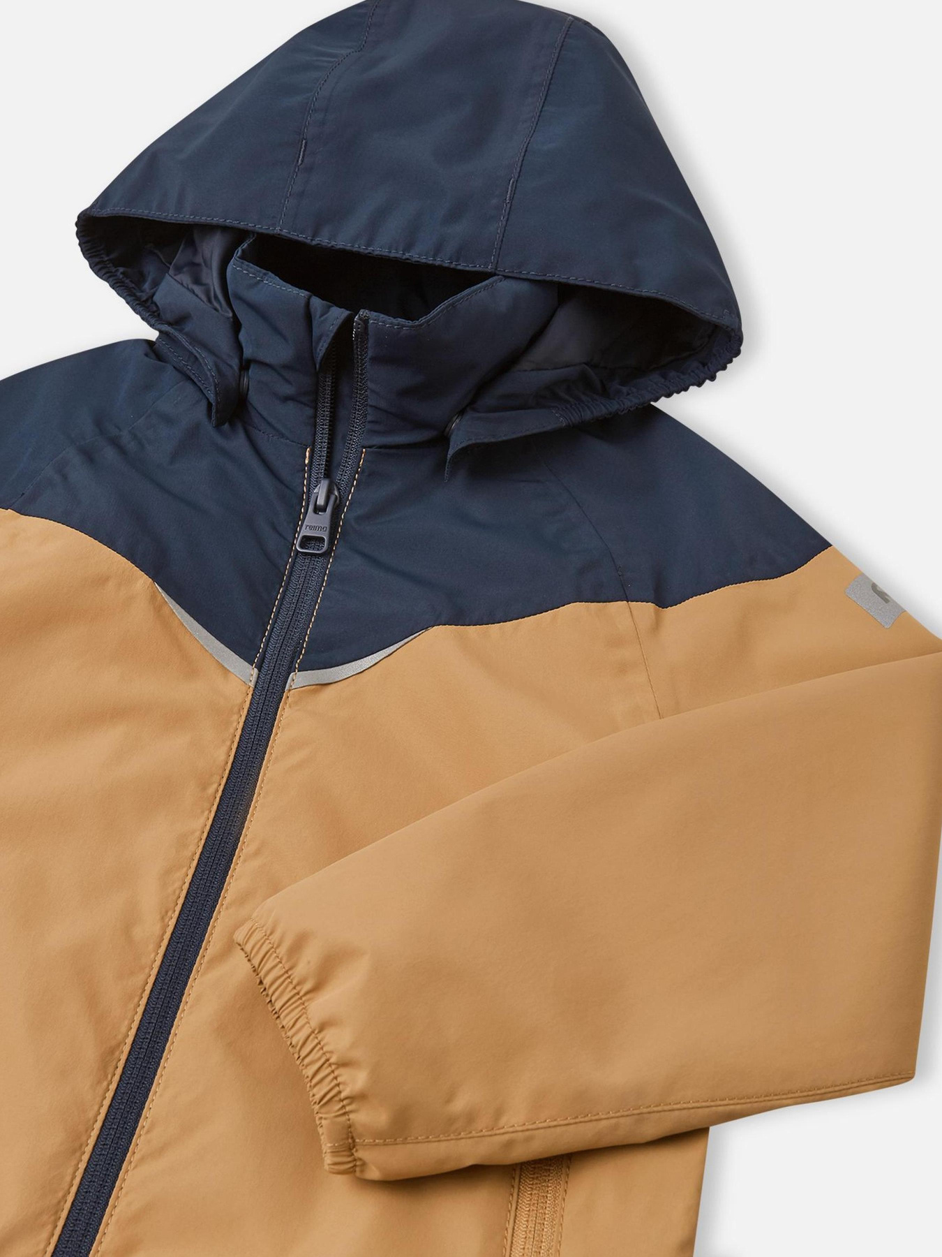 Ветровка REIMA Tuulela модель 5100313A-11A0 Фото