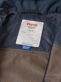 Ветровка REIMA Tuulela модель 5100313A-11A0 Фото