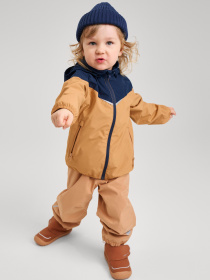 Ветровка REIMA Tuulela модель 5100313A-11A0 Фото