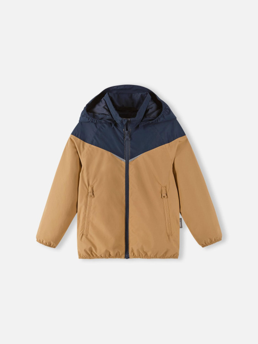 Ветровка REIMA Tuulela модель 5100313A-11A0 Фото