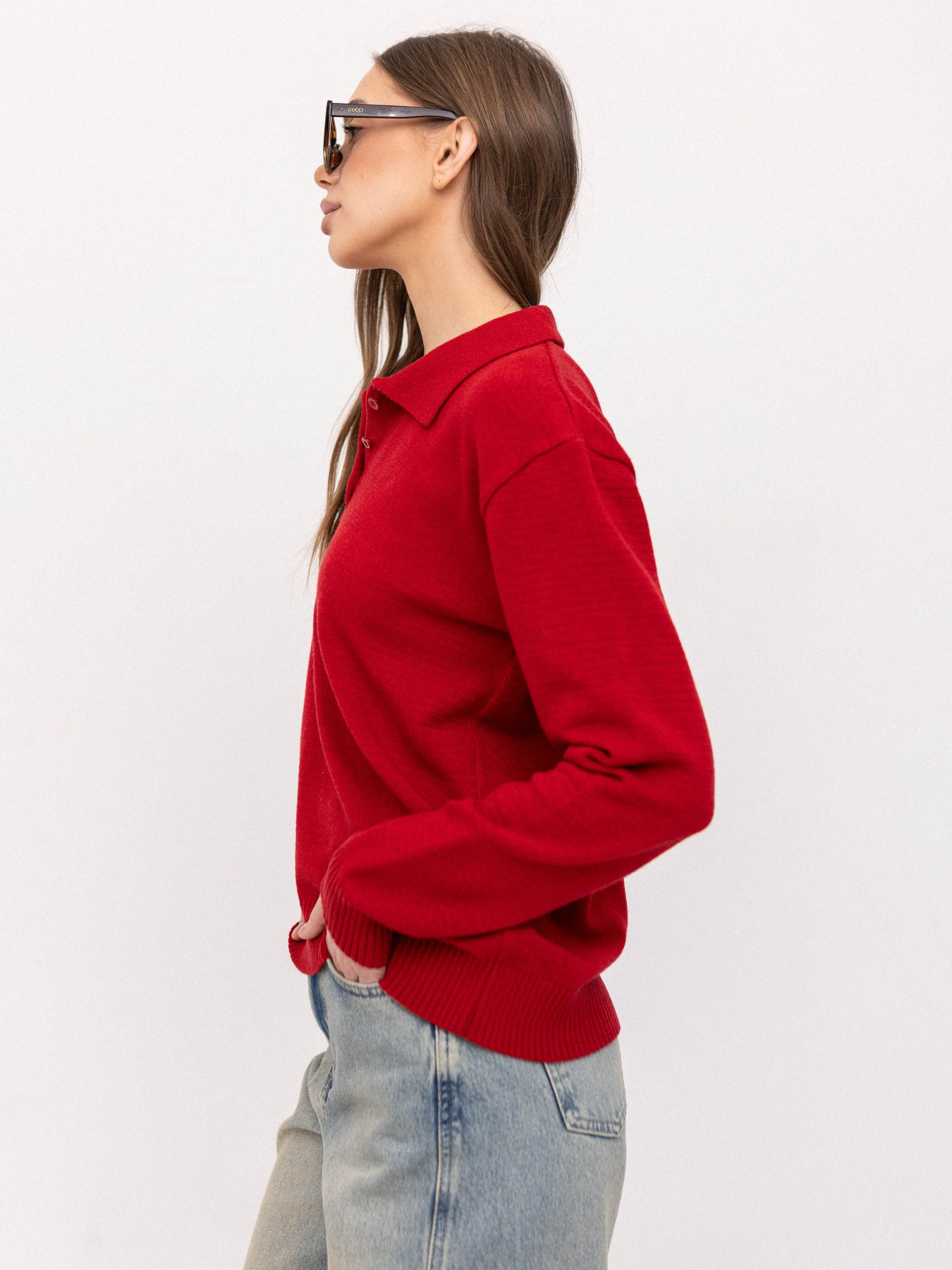 Джемпер Twice модель 2501196934 Фото