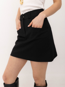 Юбка мини Twice модель 2501327635 Фото