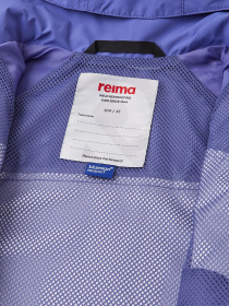 Ветровка REIMA Tuulela модель 5100313A-5450 Фото