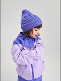 Ветровка REIMA Tuulela модель 5100313A-5450 Фото