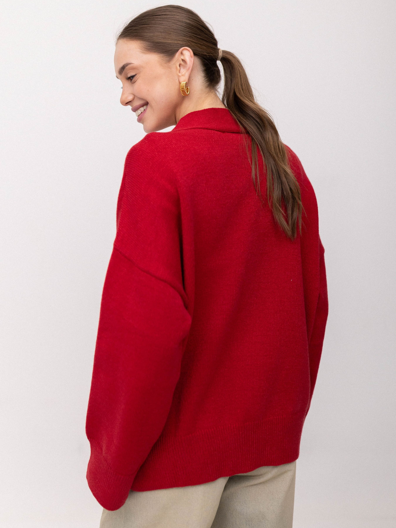 Кардиган Twice модель 2501126934 Фото