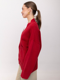 Кардиган Twice модель 2501126934 Фото