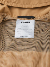 Ветровка REIMA Tuulos модель 5100319A-11A0 Фото