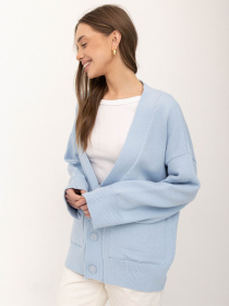 Кардиган Twice модель 2501126901 Фото