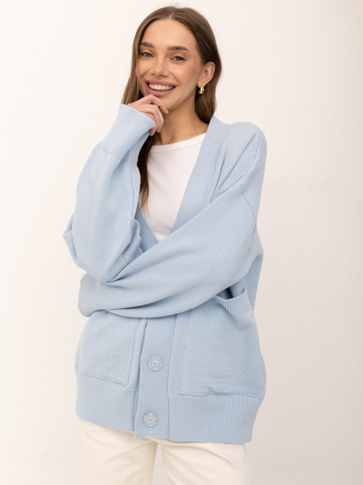 Кардиган Twice модель 2501126901 Фото