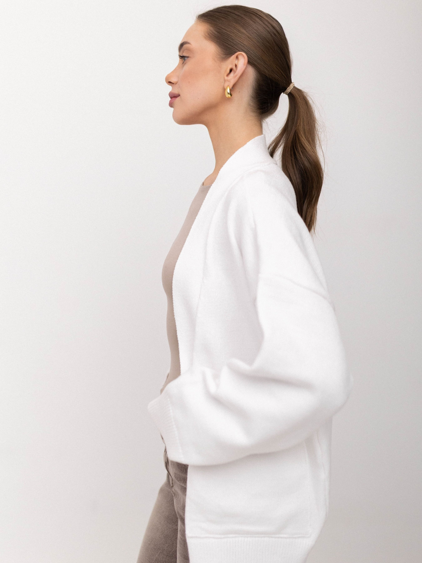 Кардиган Twice модель 2501126921 Фото