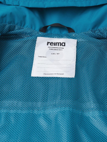 Вітровка REIMA Tuulos модель 5100319A-7910 Фото