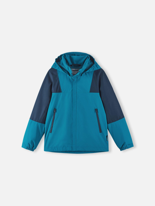 Ветровка REIMA Tuulos модель 5100319A-7910 Фото