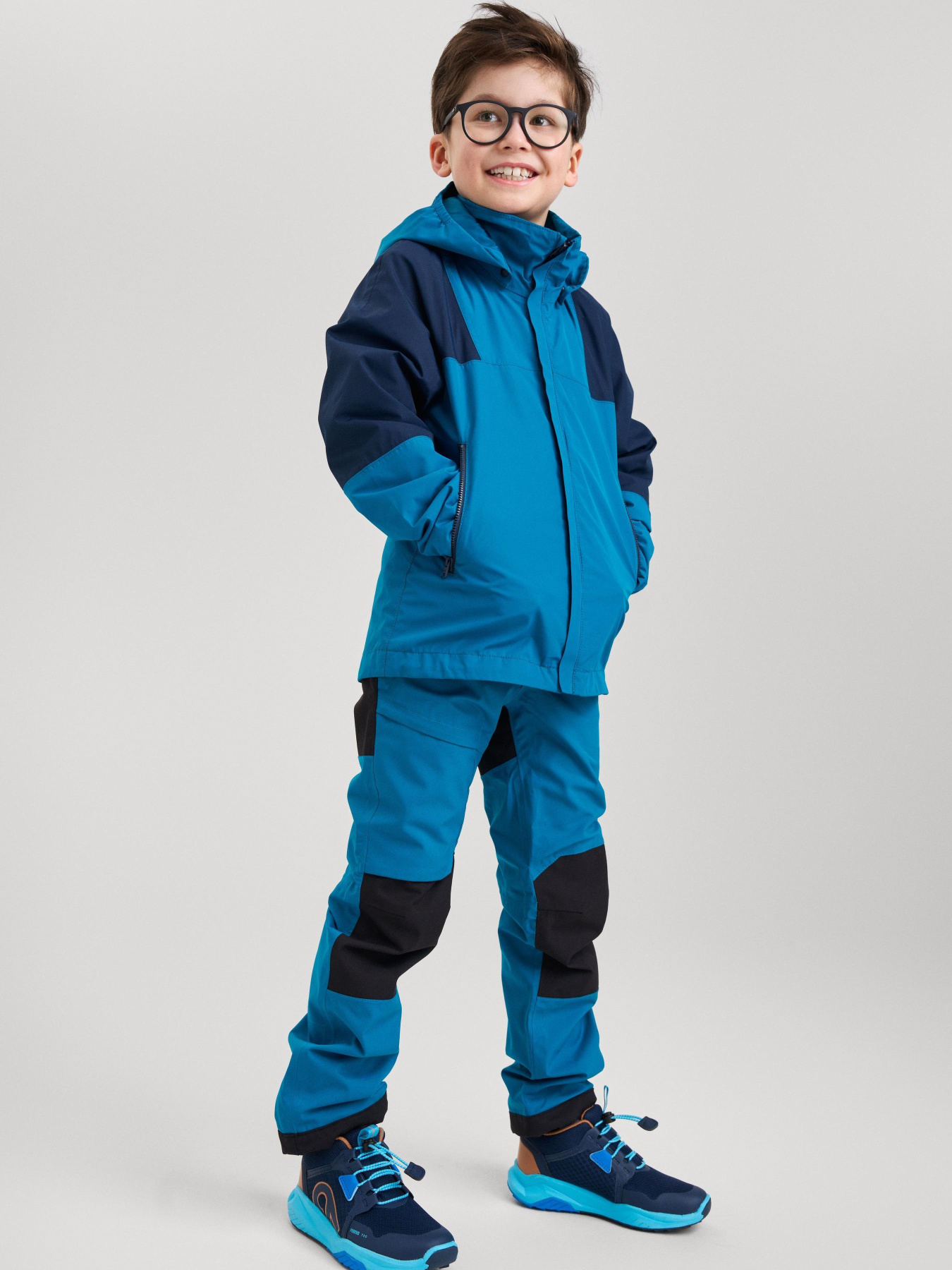 Вітровка REIMA Tuulos модель 5100319A-7910 Фото