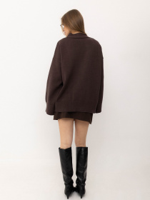 Кардиган Twice модель 2501126942 Фото