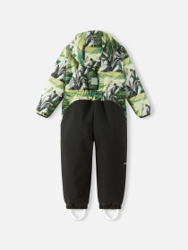 Комбінезон REIMA Moomin Skyddad модель 5100328B-81A5 Фото