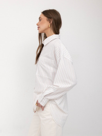 Сорочка Twice модель 25013018601 Фото