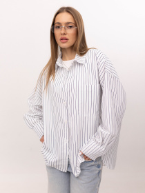 Сорочка Twice модель 2501301869907 Фото