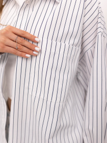 Сорочка повсякденна Twice модель 2501301869907 Фото