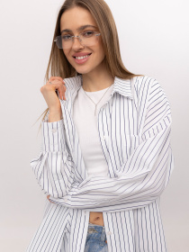 Сорочка повсякденна Twice модель 2501301869907 Фото