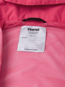 Вітровка REIMA Kuorista модель 5100330B-3610 Фото