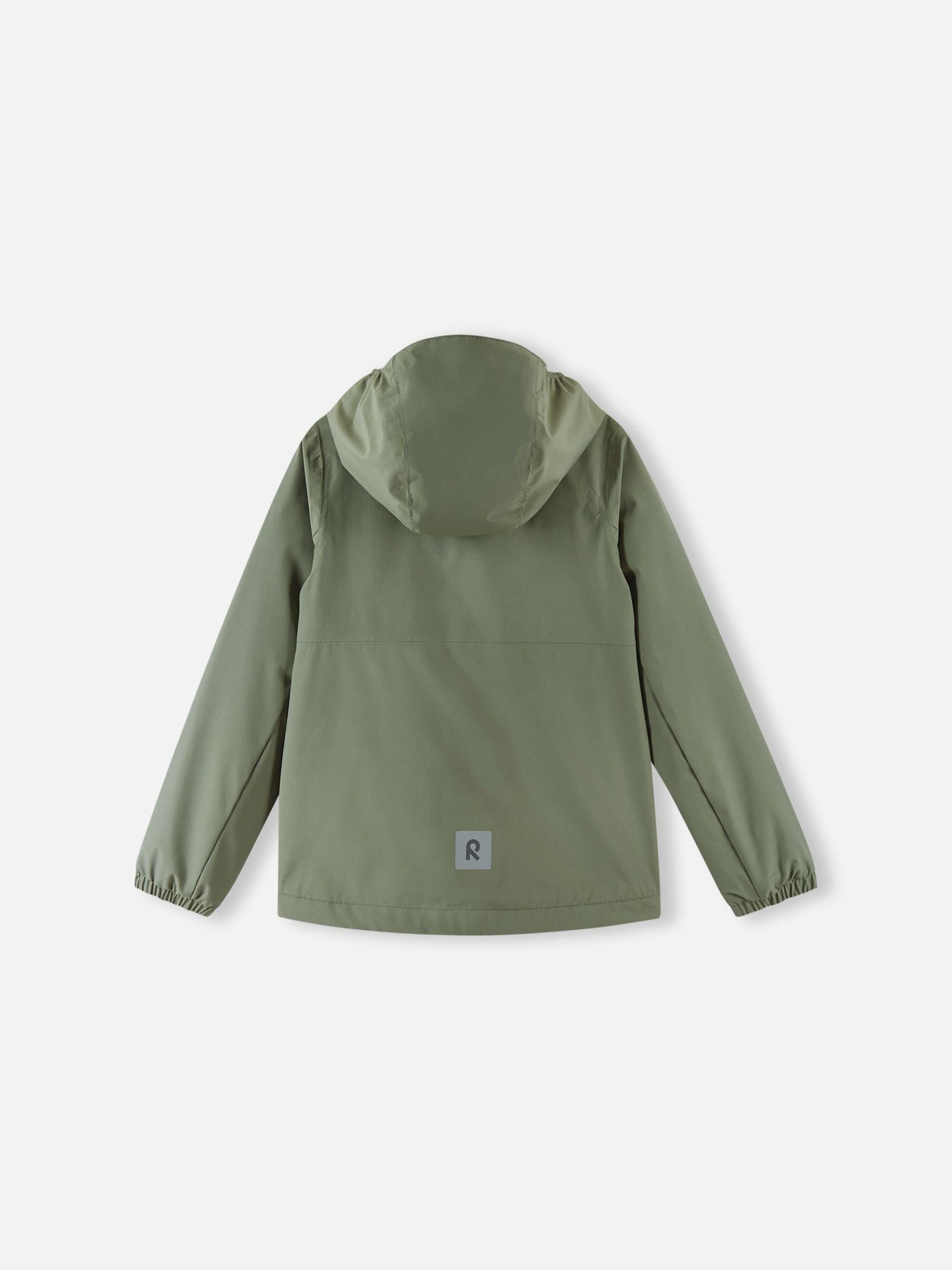 Ветровка REIMA Kuorista модель 5100330B-8920 Фото