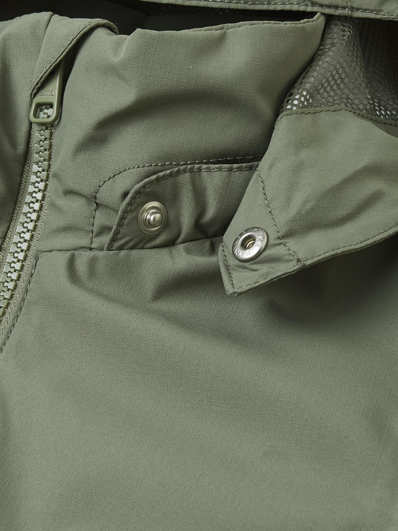 Ветровка REIMA Kuorista модель 5100330B-8920 Фото