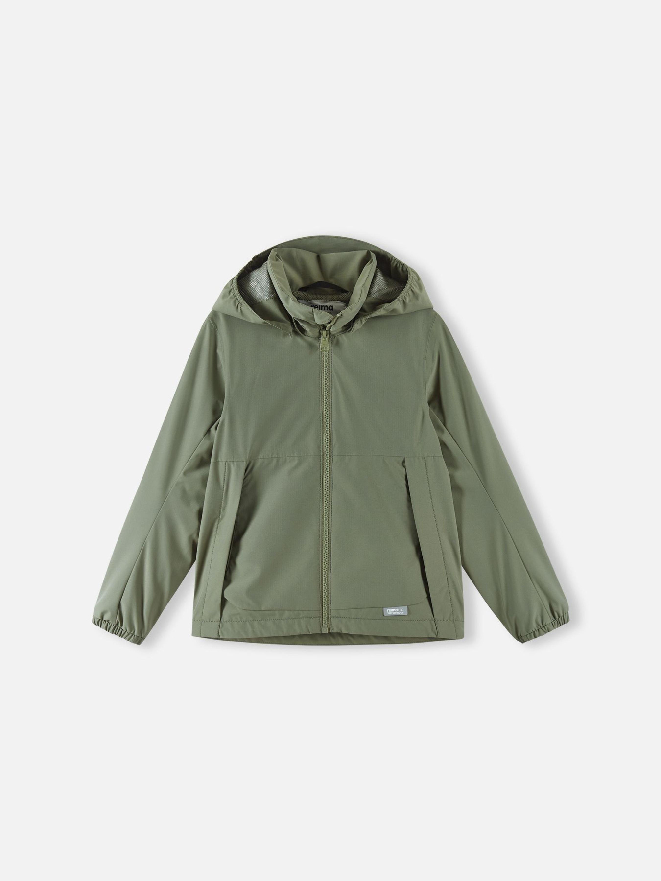 Ветровка REIMA Kuorista модель 5100330B-8920 Фото