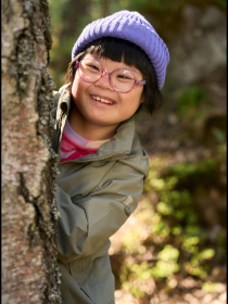 Ветровка REIMA Kuorista модель 5100330B-8920 Фото