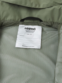 Вітровка REIMA Kuorista модель 5100330B-8920 Фото