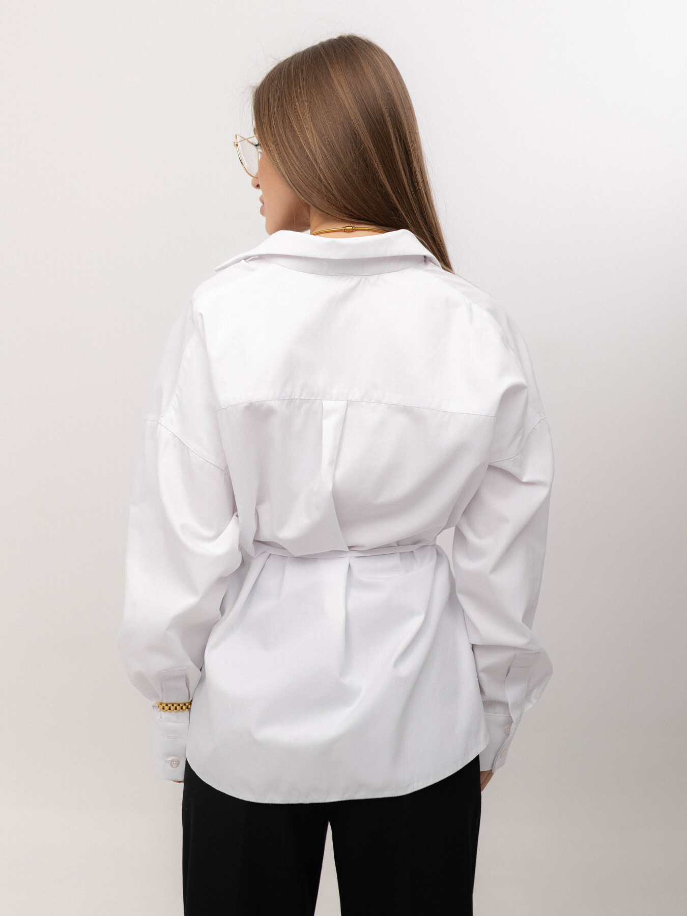 Сорочка повсякденна Twice модель 25013018302 Сорочка повсякденна Twice модель 25013018302 Фото