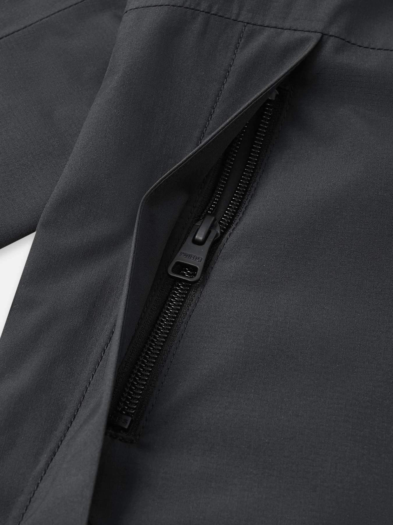 Ветровка REIMA Kuorista модель 5100330B-9990 Фото