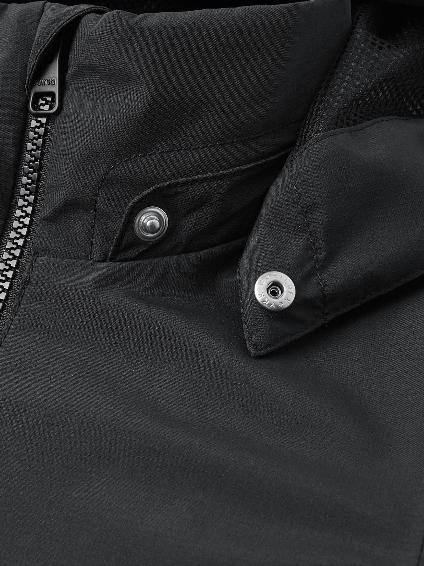 Вітровка REIMA Kuorista модель 5100330B-9990 Фото