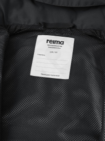 Вітровка REIMA Kuorista модель 5100330B-9990 Фото