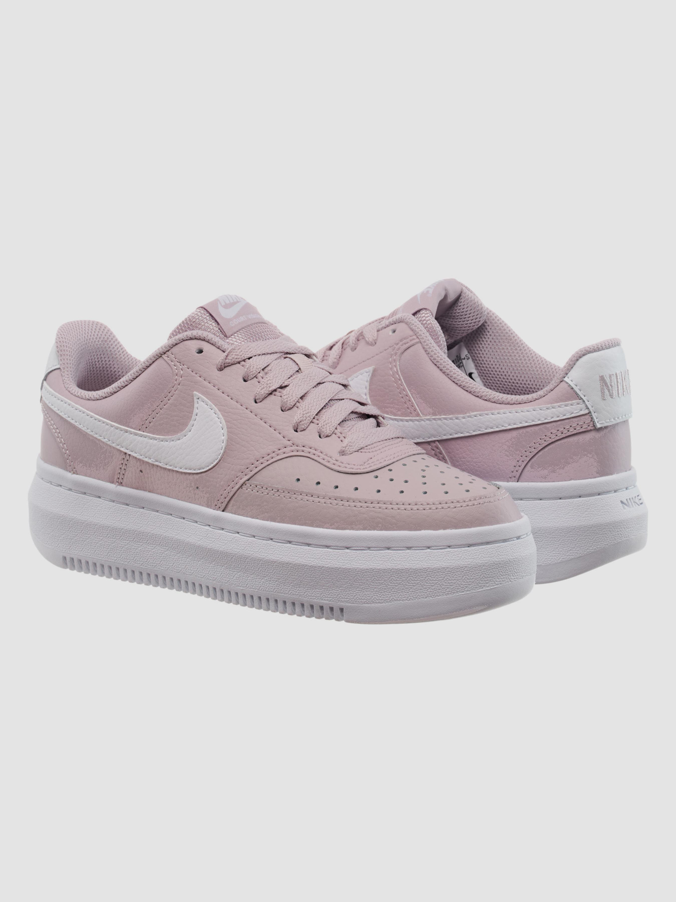 Кроссовки NIKE Court Vision модель DM0113-005 Фото